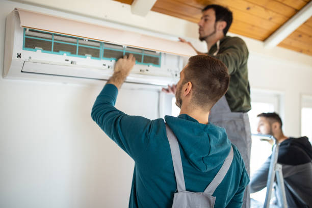  Edgerton, KS HVAC Pros