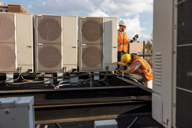 HVAC Emergency Services in Edgerton, KS