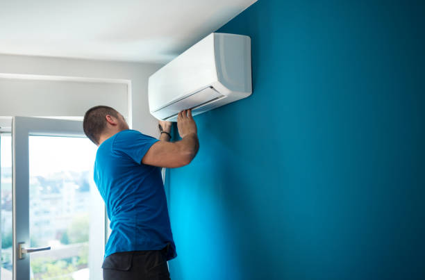 Best Ductless HVAC Repair  in Edgerton, KS