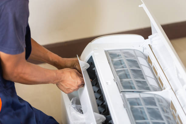 Best Affordable HVAC Services  in Edgerton, KS