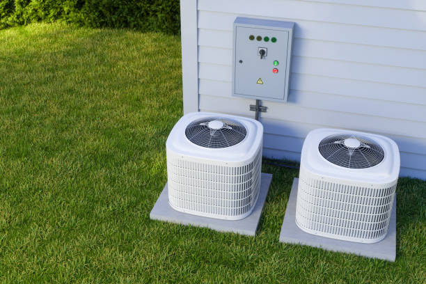 Reliable Edgerton, KS HVAC Solutions
