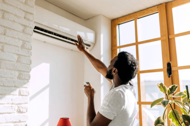 Best Best HVAC Companies  in Edgerton, KS