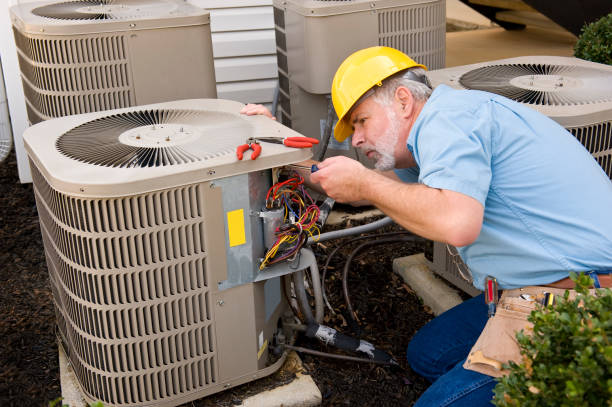 Best HVAC Air Duct Cleaning  in Edgerton, KS