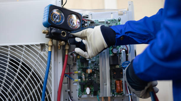 Best Emergency HVAC Repair  in Edgerton, KS