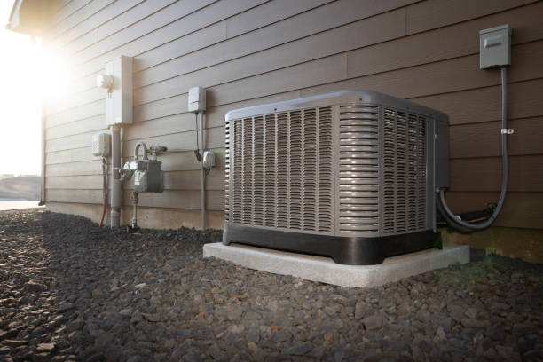 Best Commercial HVAC Repair  in Edgerton, KS